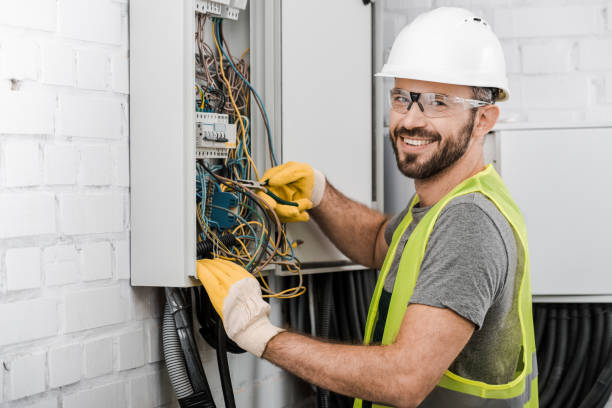 Best 24-Hour Electrician  in Sunland Park, NM