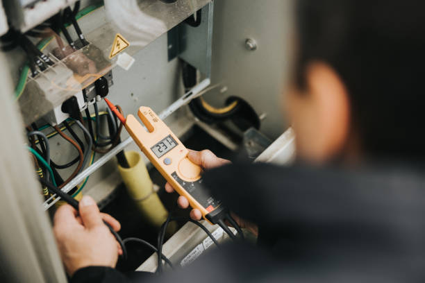 Reliable NM Electrician Solutions