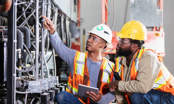 Best Electrical System Inspection  in Sunland Park, NM