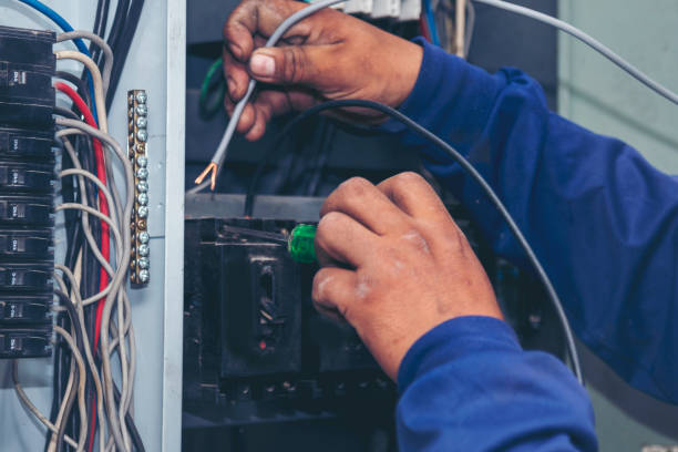 Best Affordable Electrician  in Sunland Park, NM