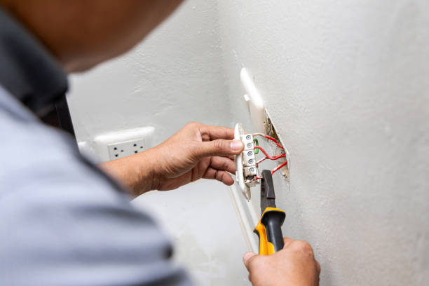 Best Electrical Outlet Repair  in Sunland Park, NM