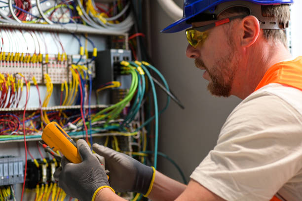 Best Residential Electrician Services  in Sunland Park, NM