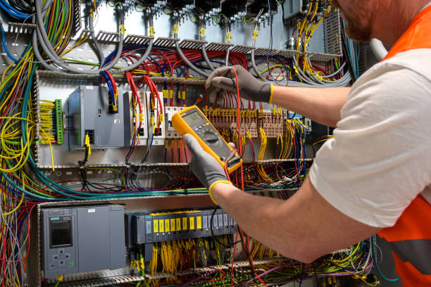 Best Emergency Electrical Repair  in Sunland Park, NM