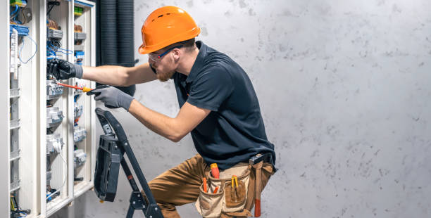 Best Electrical Upgrades for Homes  in Sunland Park, NM