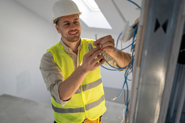 Best Emergency Electrician Near Me  in Sunland Park, NM