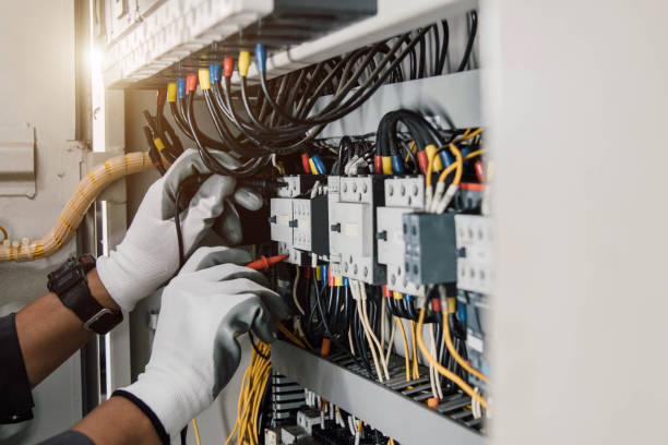 Best Industrial Electrical Services  in Sunland Park, NM